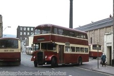 Rossendale Transport PD3 39