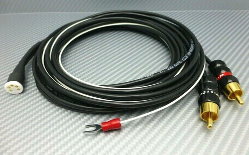 Cardas belden meter tone - cardas,