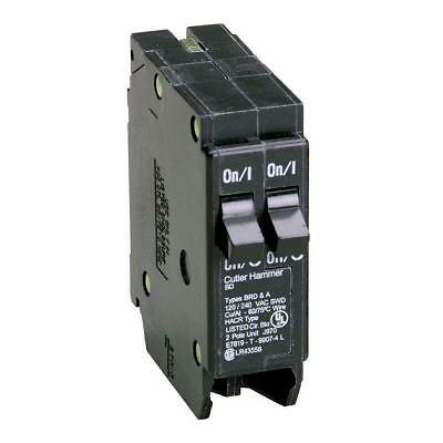 Double trip 110v 15 - trip,