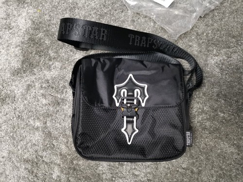Trapstar irongate cross body - t,