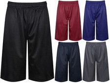 Mens Basketball Shorts Quick