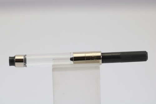 Vintage montblanc piston - montblanc, fill