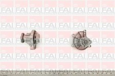Water Pump FOR SKODA FABIA I
