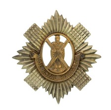 The Royal Regiment (Royal