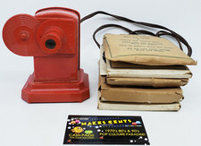 Vintage 1940s Rudolph Kiddy