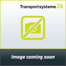 Menabo Roof rack - Aluminium -