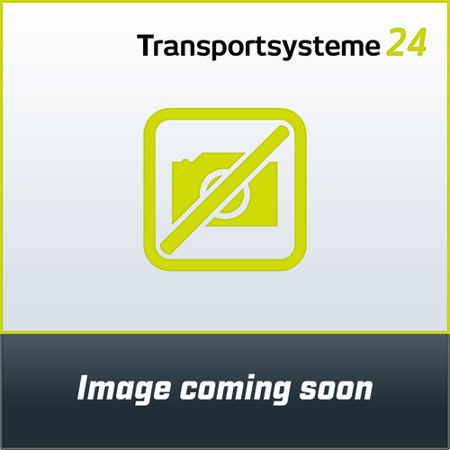 Menabo roof rack aluminium - roof,