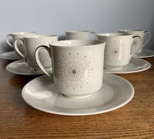 Royal Doulton Morning Star Tea