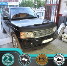 Car Bonnet Bra For LAND ROVER