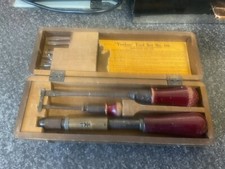 Vintage Rare YANKEE Tool Set