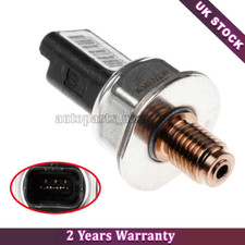 Fuel rail pressure - pressure, regulator