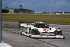 James Weaver Dominic Dobson