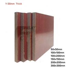 1-30mm Thick Bakelite Phenolic