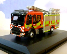 OXFORD 1/76 VOLVO FL PUMP