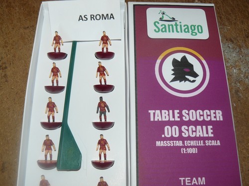 Roma 2023 subbuteo - as, 2023/24