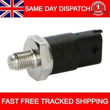 NEW FUEL PRESSURE RAIL SENSOR