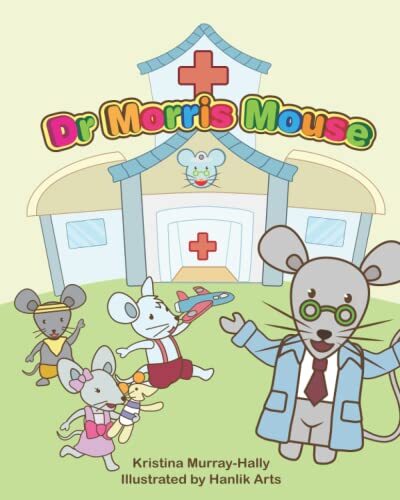 Murray hally morris - dr,
