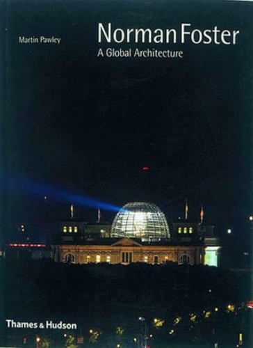 Norman foster global - norman,