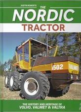 The Nordic Tractor History &