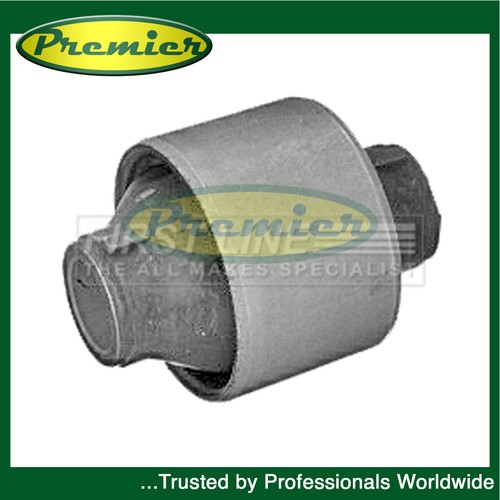 Premier track control arm bush - premier,