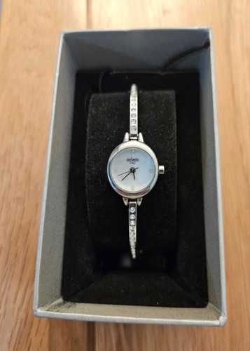 Ladies pretty delicate watch - ladies,