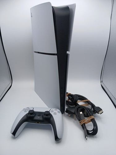 Playstation slim digital - 5,