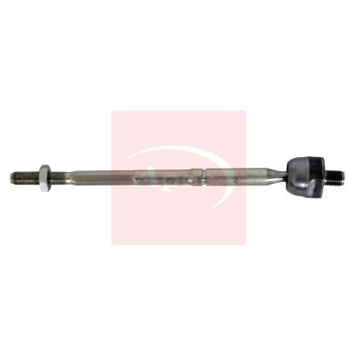 Inner tie rod - inner, front