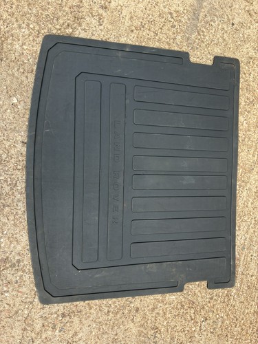 Genuine land rover freelander - rover,