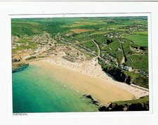 CORNWALL POSTCARD COLOUR PHOTO