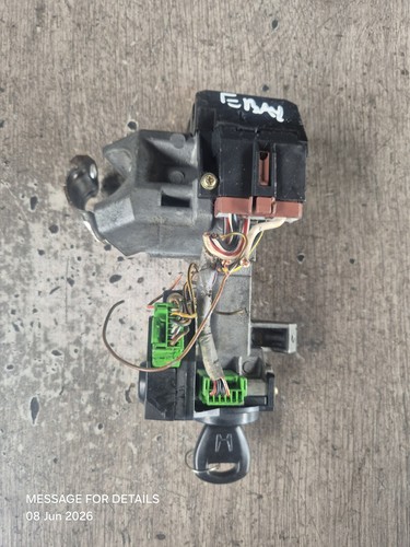 Honda civic mk7 - civic, 01-05