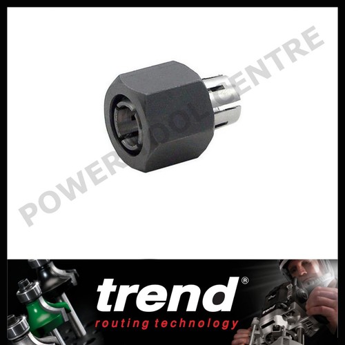 Trend cns 635 collet nut - collet,