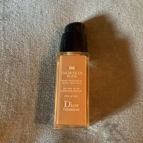 Dior diorskin nude - dior,