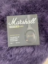 Marshall Monitor 3 Wireless