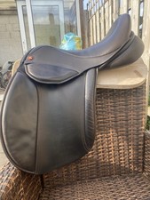 General Purpose 16.5 Saddle