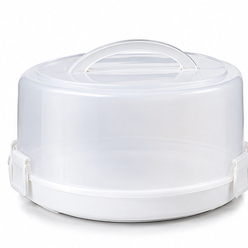 Whitefurze round cake - whitefurze,