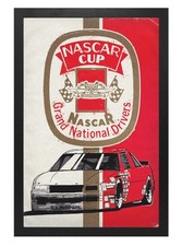 639428 Nascar Cup Indy Stock