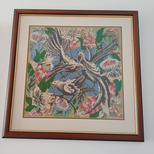 Ehrman completed framed - ehrman,