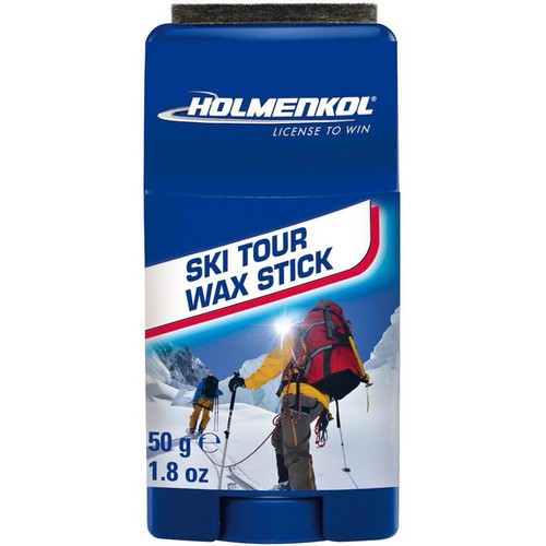 Holmenkol ski touring skins - holmenkol,