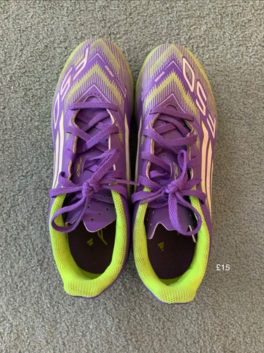 Adidas f50 size football - f50,
