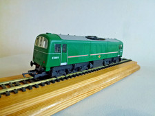 SILVER FOX MODELS CLASS 71