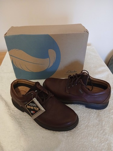 Clarks men tread lo - men's,