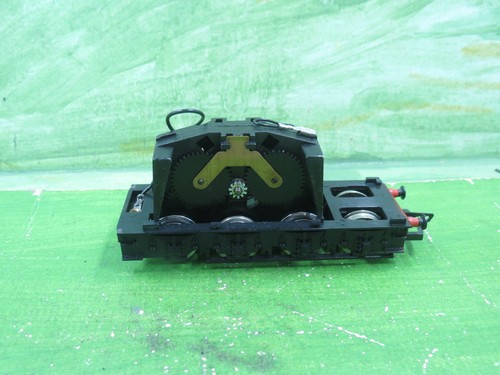 Hornby class loco 8 - class,