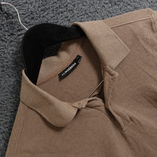 J Lindeberg Polo shirt Medium