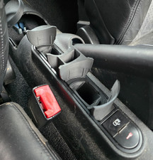 Audi TT  MK1 Dual Center Cup