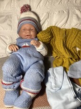 berenguer boy doll