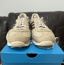 Adidas X Liam Gallagher Spzl