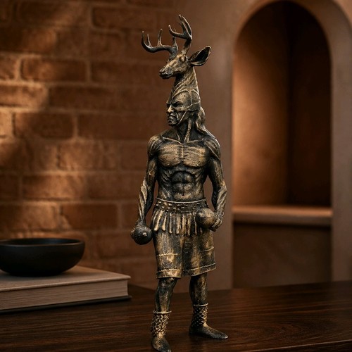 Dance the deer danza - -,