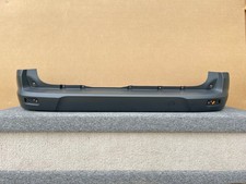 FORD TRANSIT CONNECT MK2 2013-2021 REAR BUMPER GENUINE