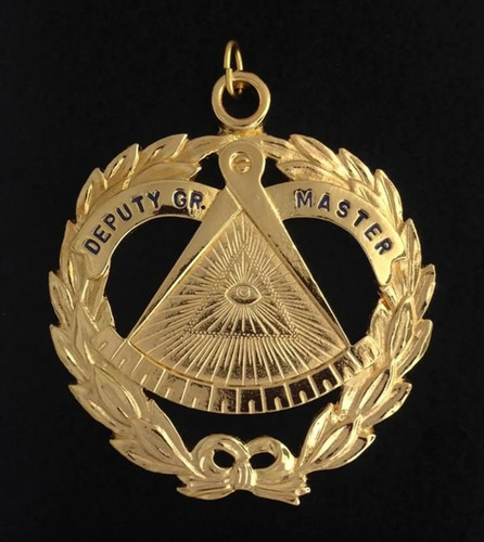 Freemasons jewel - freemasons,