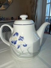 Royal Doulton Minerva Teapot